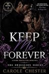 Keep Me Forever: ...