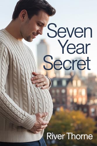 Seven Year Secret (Kindle Edition)