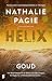 Goud (Helix Book 1) (Dutch Edition)