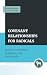 Covenant Relationships for Radicals by Richard Weaver