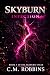 Skyburn: Infection (The Sky...
