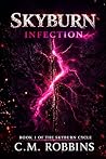 Skyburn: Infection