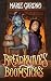Breadknives and Boomsticks: A Sapphic Cozy Fantasy about Terrible Baking