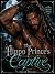 The Hippo Prince's Captive:...