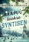 Saapuu luokse syn...