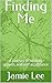 Finding Me by Jamie Lee
