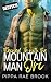 Snowed In with the Mountain Man Orc by Pippa Rae Brook