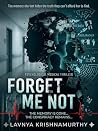 Forget me not