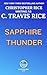 Sapphire Thunder (Sapphire ...