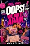 VINYL VOWS: OOPS!...