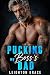 Pucking My Boss's Dad: An Age Gap, Forbidden Hockey Romance (Silver Fox Hockey)