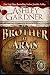 Brother at Arms (Leonidas the Gladiator Mysteries Book 4)