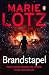 Brandstapel