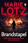 Brandstapel
