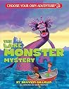 The Lake Monster ...