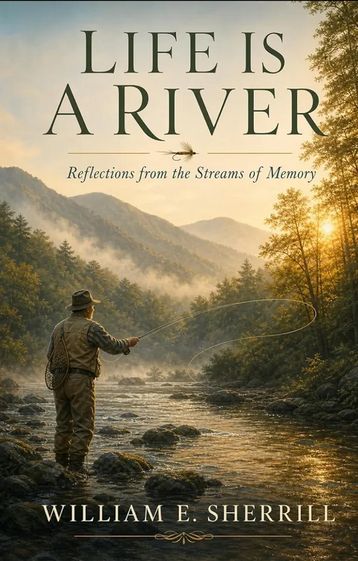 Life Is A River