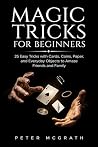 Magic Tricks for ...
