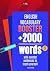 English Vocabulary Booster:...