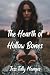 The Hearth of Hollow Bones by Jess Tully Menges
