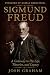 Sigmund Freud by Josh Graham Sigmund Freud by Josh Graham