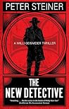 THE NEW DETECTIVE...