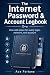 The Internet Password & Acc...