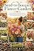 The Seed-to-Bouquet Flower Garden by Victor Kane