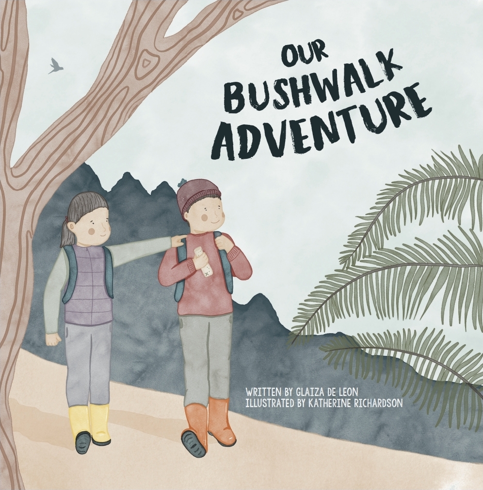 Our Bushwalk Adventure