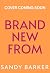 BRAND NEW from Sandy Barker