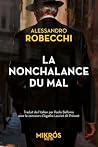 La nonchalance du...