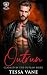 Outrun (Steel Veins Motorcycle Club #5)
