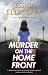 MURDER ON THE HOME FRONT a ...