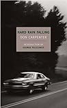 Book cover for Hard Rain Falling (New York Review Books Classics)