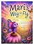 Mari's Way to Fly: A One-of...