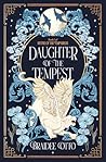 Daughter of the Tempest (Myths of the Empyrieos, #2)