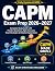 CAPM Exam Prep 2026–2027: C...