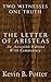 The Letter of Aristeas: An ...