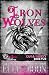 Iron Wolves, Xan & Breezy (Iron Wolves 2)