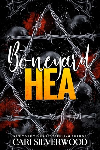 Boneyard HEA (CNC Fraternity #4)