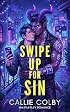 Swipe Up for Sin:...