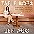 Table Boss: How to Build a ...