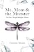 Me, Mom & the Monster by Corinne Brown Me, Mom & the Monster by Corinne Brown