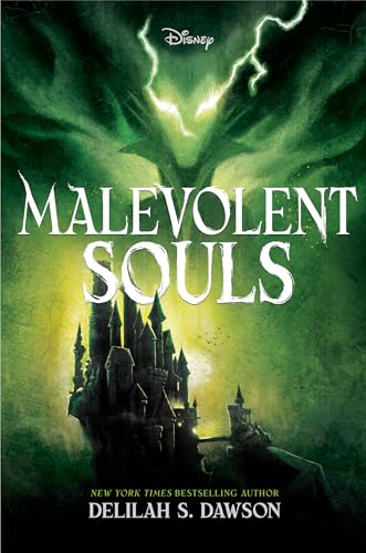 Malevolent Souls (Kindle Edition)
