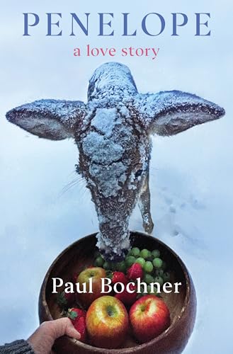 Penelope: A Love Story (Hardcover)