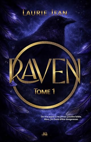 Raven (French Edition)