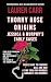 Thorny Rose Origins: Jessic...