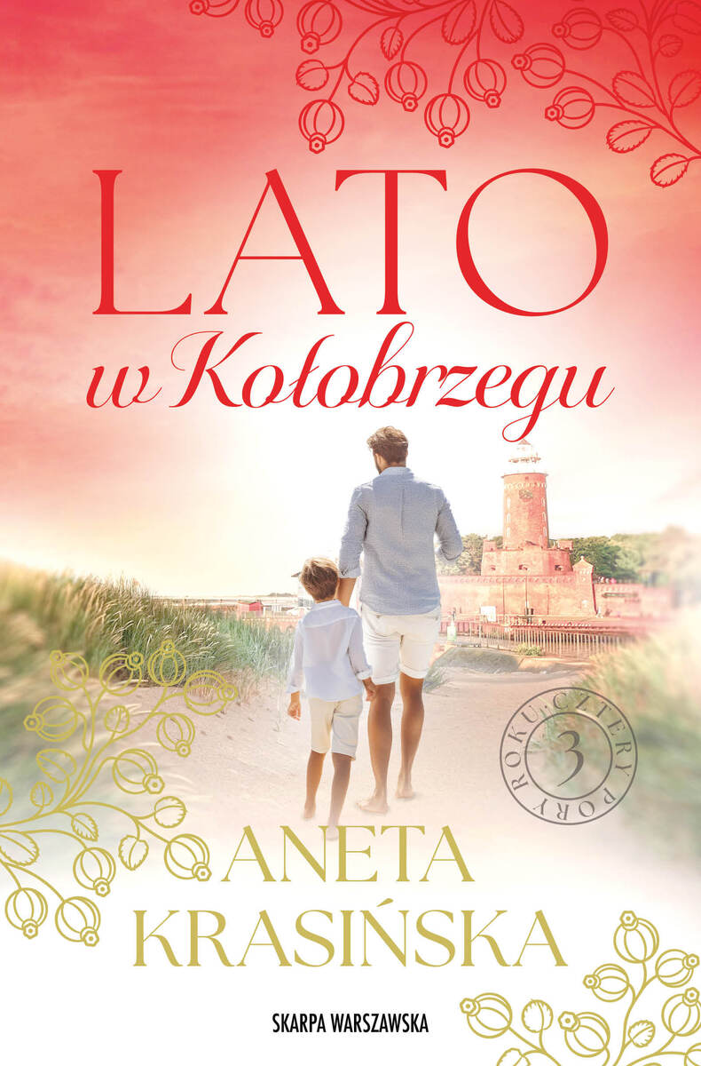 Lato w Kołobrzegu (Cztery pory roku, #3)