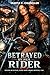 Cheating And Betrayal Secon...