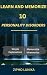 Learn and Memorize 10 Perso...