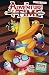 Adventure Time Vol. 4: The ...
